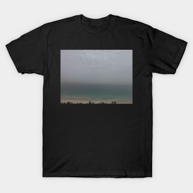 Oceanic T-Shirt by Countryside